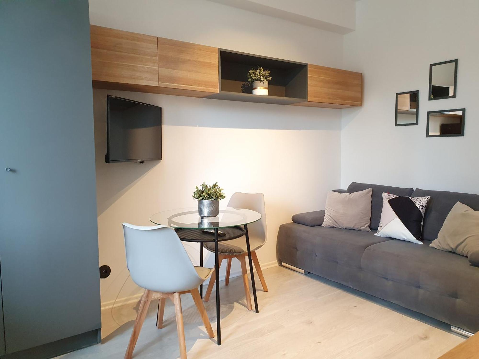 Studio Motlava Διαμέρισμα Γκντανσκ Εξωτερικό φωτογραφία