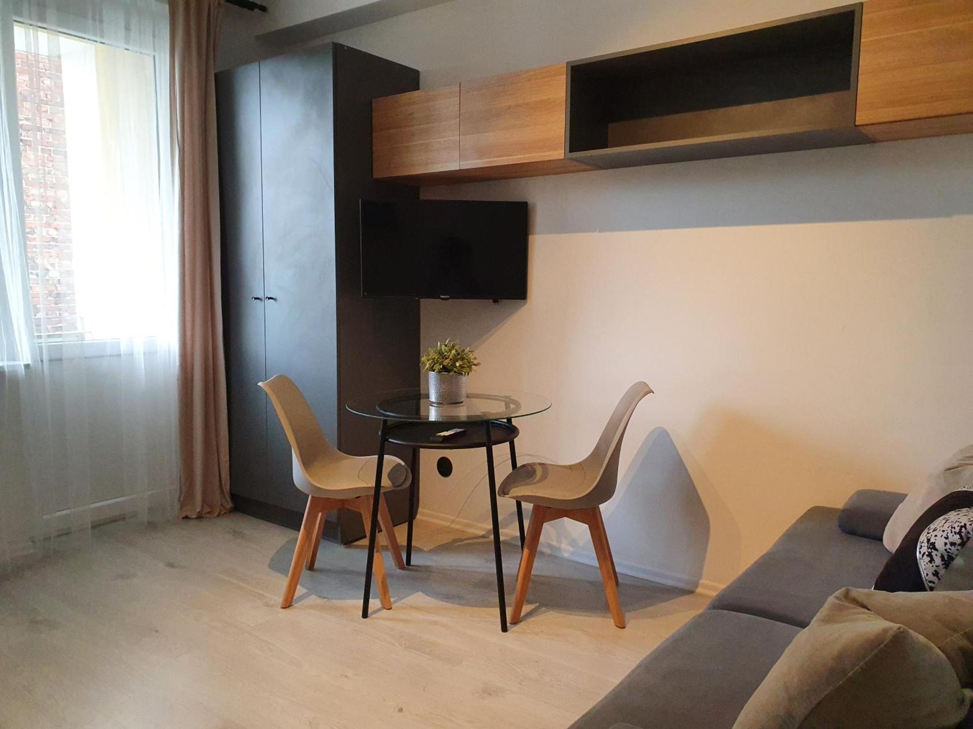 Studio Motlava Διαμέρισμα Γκντανσκ Εξωτερικό φωτογραφία